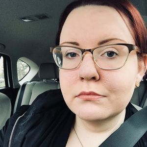 Meet your Posher, Carol